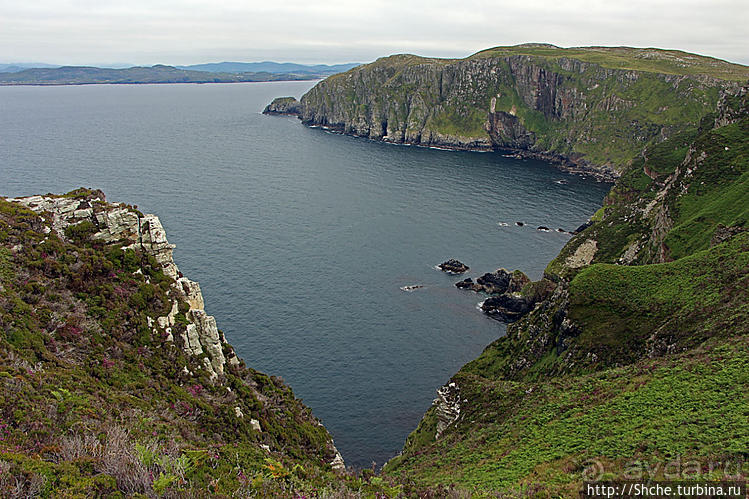 Остров Ирландия. 10 дней