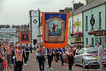 Остров Ирландия. 10 дней