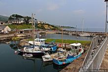 Остров Ирландия. 10 дней