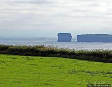 Остров Ирландия. 10 дней