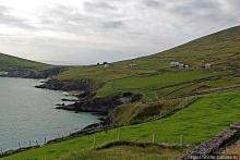 Остров Ирландия. 10 дней