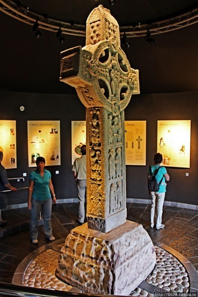 Остров Ирландия. 10 дней