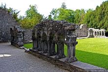 Остров Ирландия. 10 дней