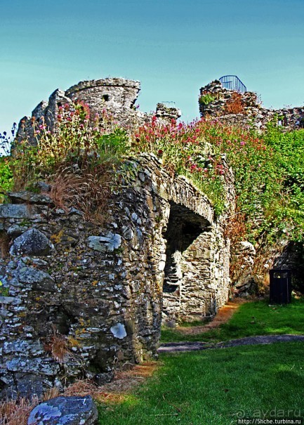 Остров Ирландия. 10 дней