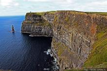 Остров Ирландия. 10 дней