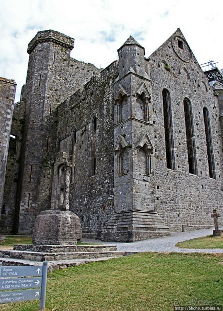 Остров Ирландия. 10 дней