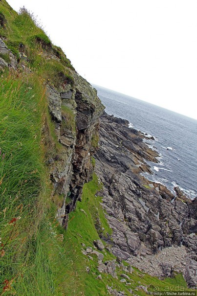 Остров Ирландия. 10 дней