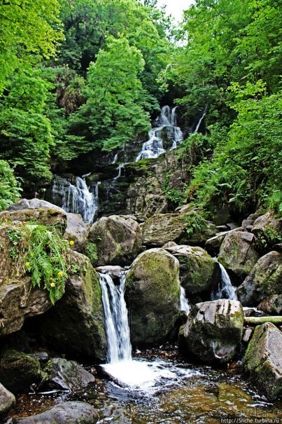 Остров Ирландия. 10 дней