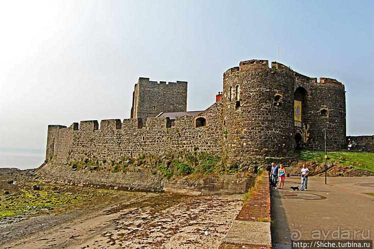 Остров Ирландия. 10 дней