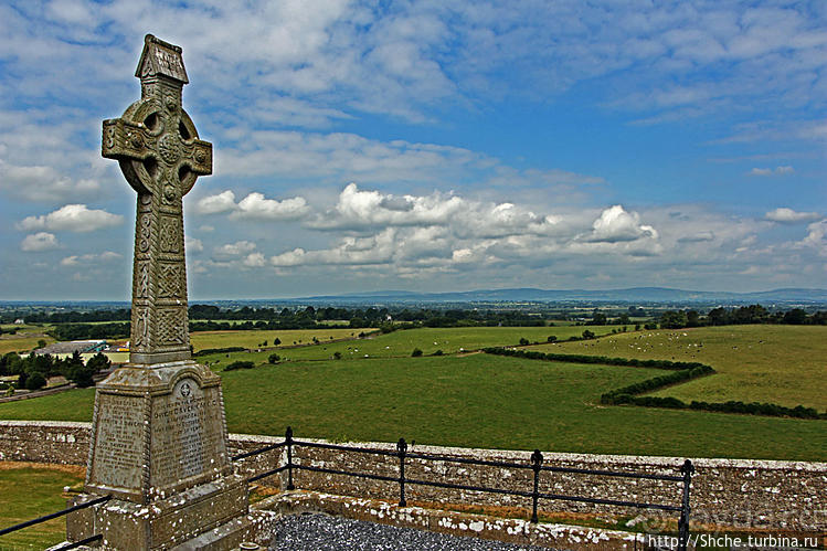 Остров Ирландия. 10 дней