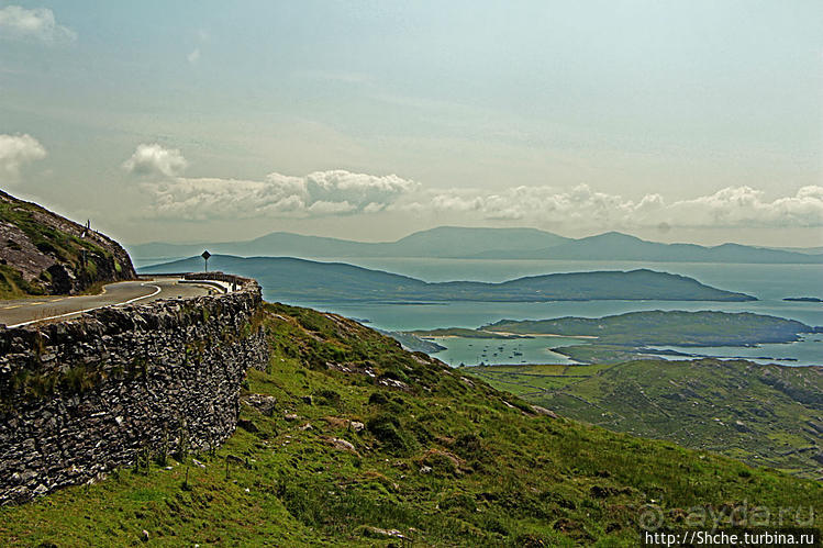 Остров Ирландия. 10 дней