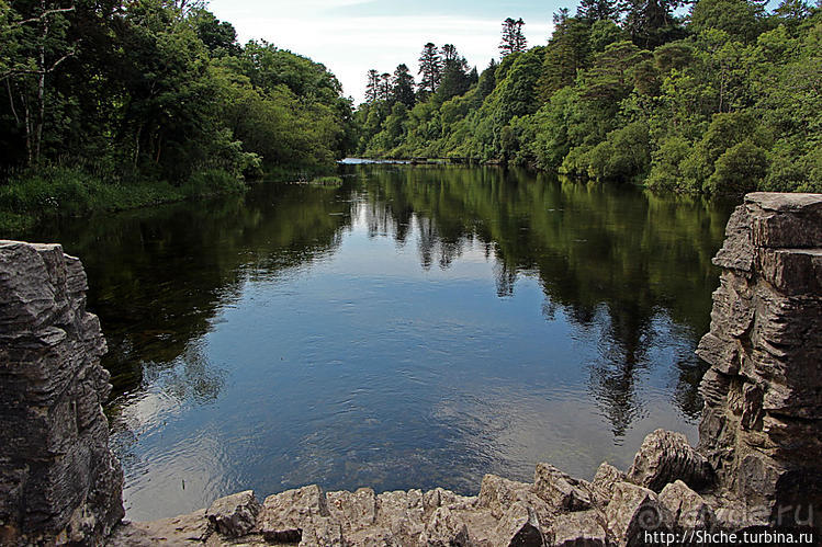 Остров Ирландия. 10 дней