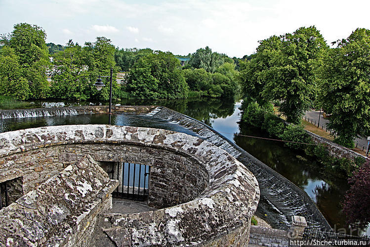 Остров Ирландия. 10 дней