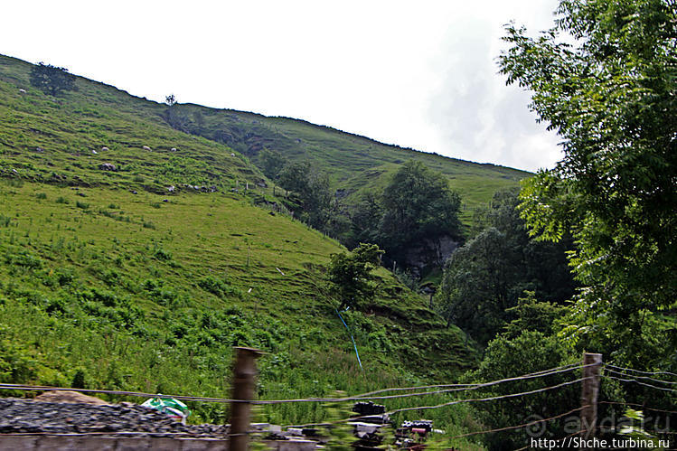 Остров Ирландия. 10 дней