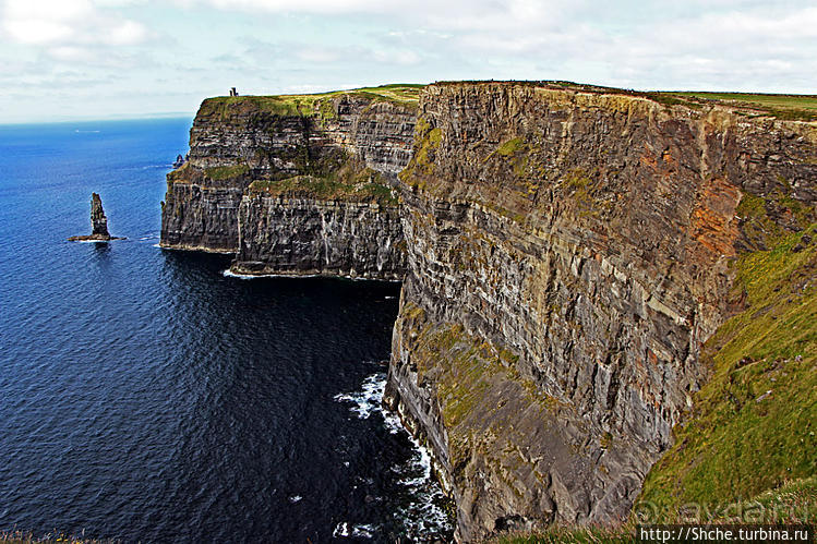 Остров Ирландия. 10 дней