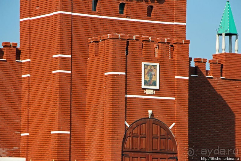 Греческие картинки — сосны да оливки (обычный фотоальбом)