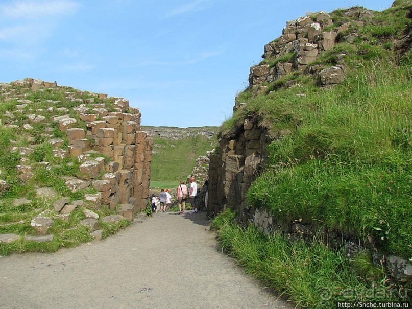 Мы с женой на "Тропе Bеликана"