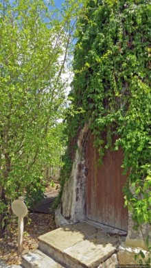 Гарнизон, или половина памятника ЮНЕСКО за оградой отеля