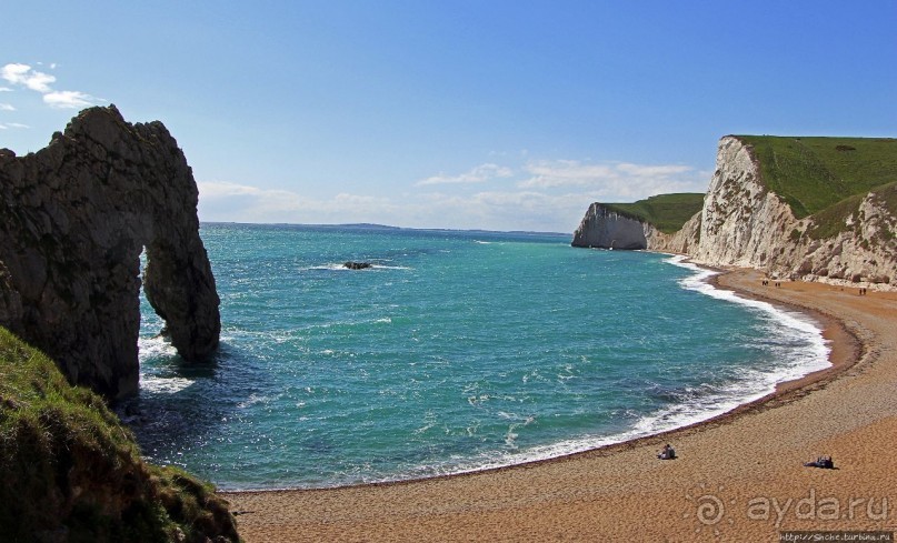 О чем пока молчат путеводители. Замок Лалворт на юге Англии