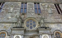 О чем пока молчат путеводители. Замок Лалворт на юге Англии