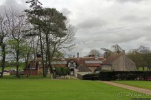 О чем пока молчат путеводители. Замок Лалворт на юге Англии