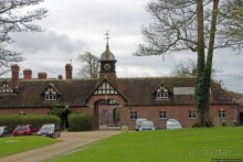 О чем пока молчат путеводители. Замок Лалворт на юге Англии