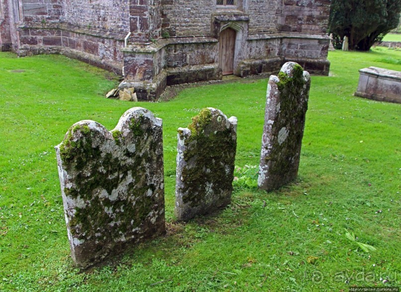 О чем пока молчат путеводители. Замок Лалворт на юге Англии