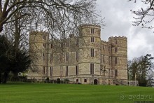 О чем пока молчат путеводители. Замок Лалворт на юге Англии