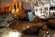 Журчат поземные ручьи