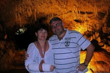 Журчат поземные ручьи