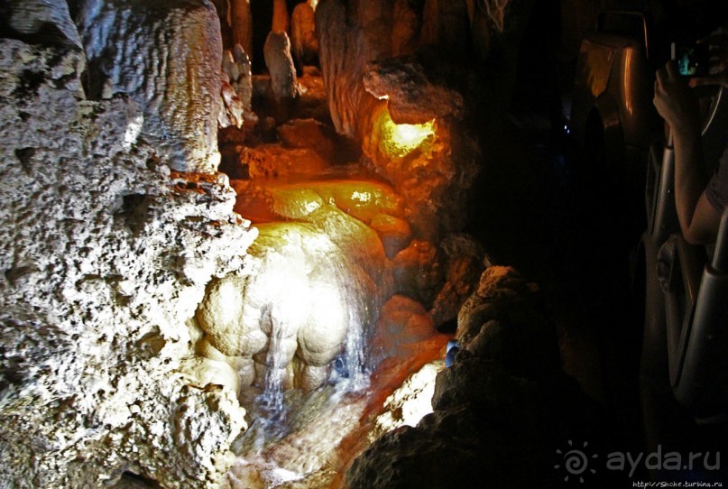 Журчат поземные ручьи