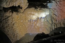 Журчат поземные ручьи