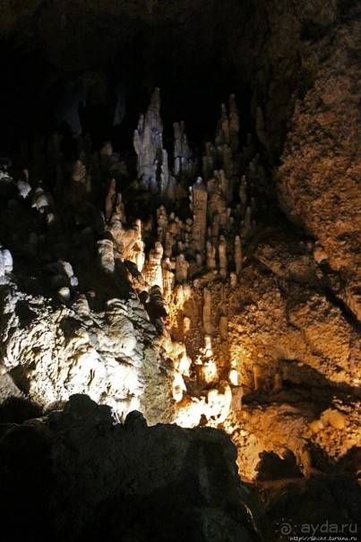 Журчат поземные ручьи