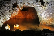 Журчат поземные ручьи