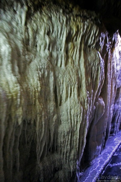 Журчат поземные ручьи