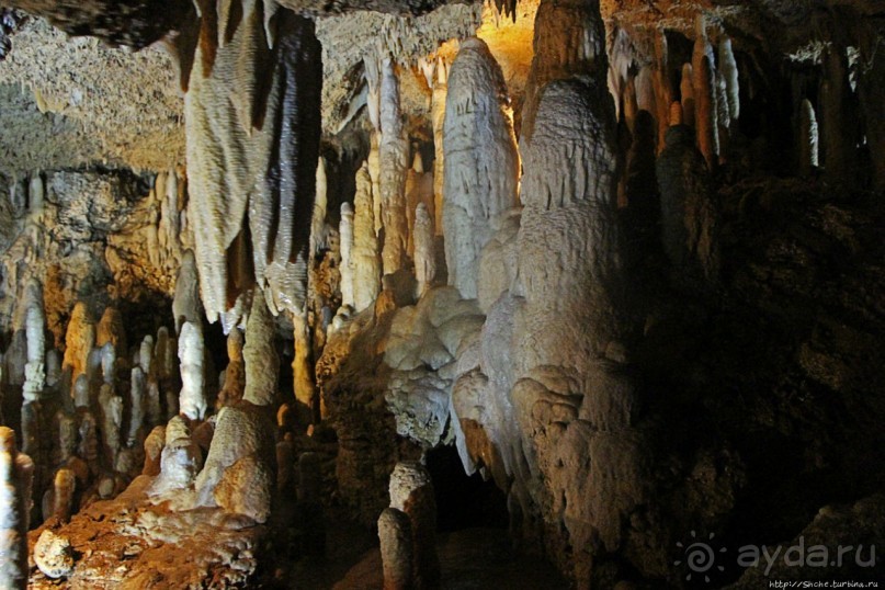 Журчат поземные ручьи