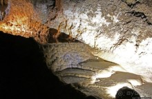 Журчат поземные ручьи