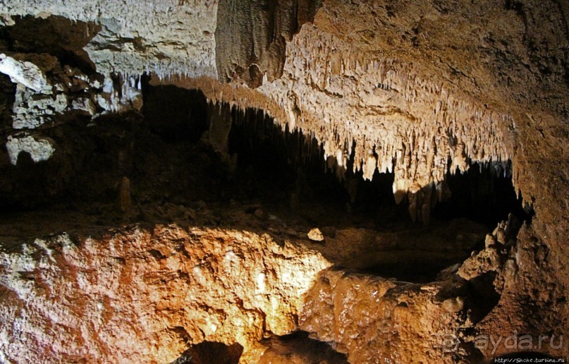 Журчат поземные ручьи