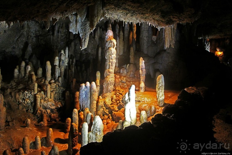 Журчат поземные ручьи