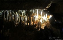 Журчат поземные ручьи