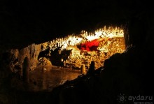 Журчат поземные ручьи