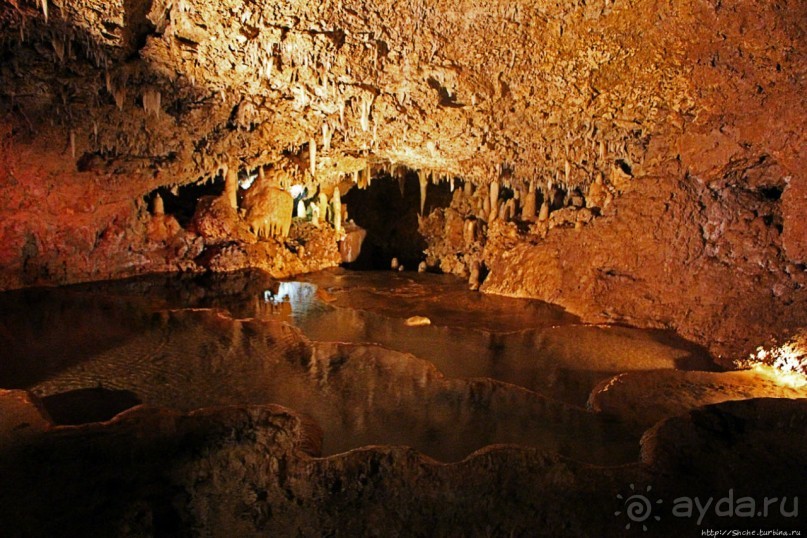 Журчат поземные ручьи