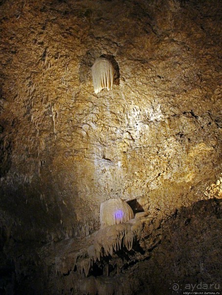 Журчат поземные ручьи