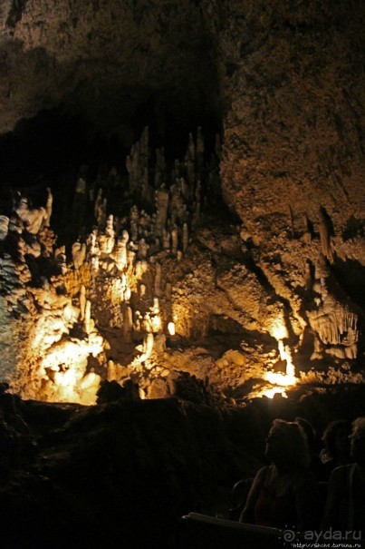 Журчат поземные ручьи