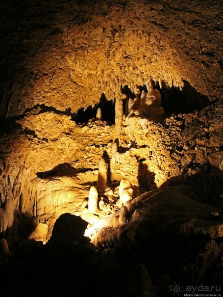 Журчат поземные ручьи