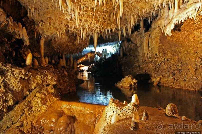 Журчат поземные ручьи