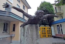 фото Лихтенштейна