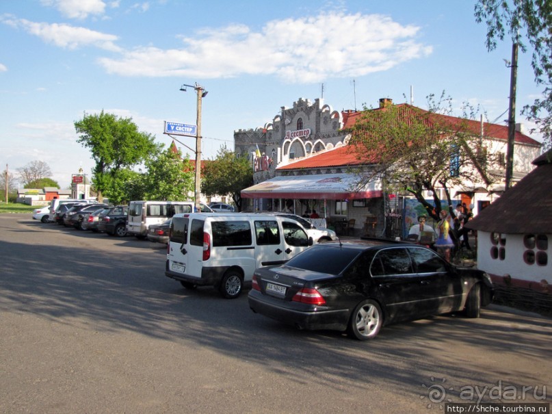 15 лет лучшие на трассе Киев — Харьков