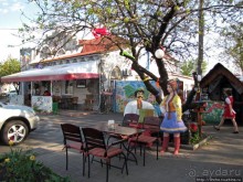 15 лет лучшие на трассе Киев — Харьков