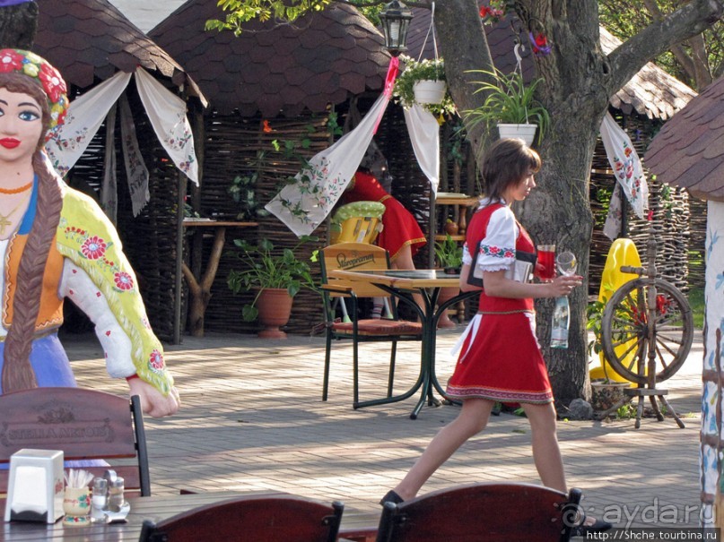 15 лет лучшие на трассе Киев — Харьков